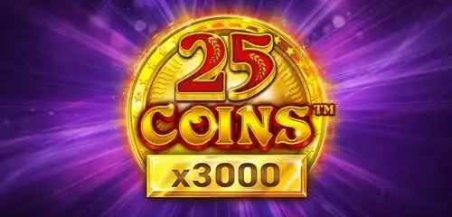 25 Coins x3000