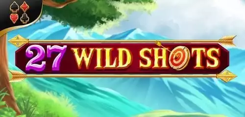 27 Wild Shots