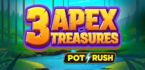 3 Apex Treasures