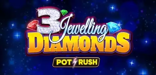 3 Jewelling Diamonds