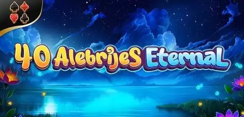40 Alebrijes Eternal