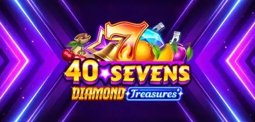 40 Sevens Diamond Treasures