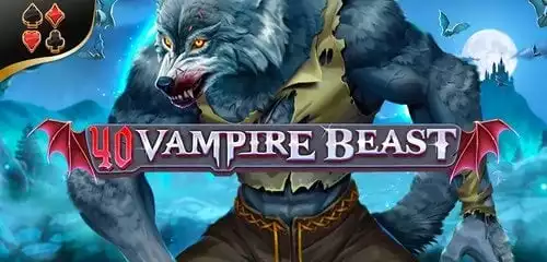 40 Vampire Beast