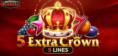 5 Extra Crown