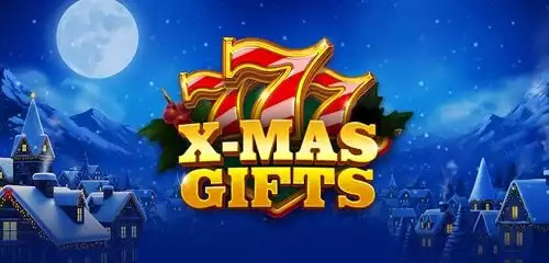 777 X-Mas Gifts