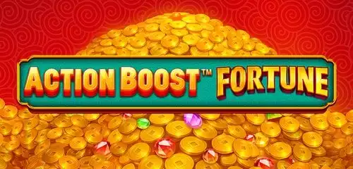 Action Boost Fortune