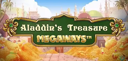 Aladdin's Treasure Megaways