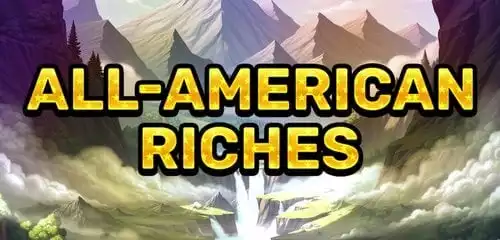 All American Riches