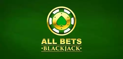 Live All Bets Blackjack By PlayTech