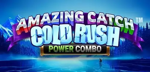 Amazing Catch Cold Rush Power Combo