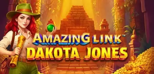 Amazing Link Dakota Jones