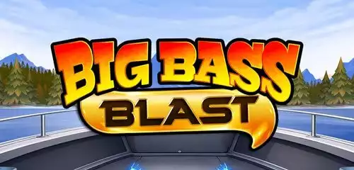 Big Bass Blast