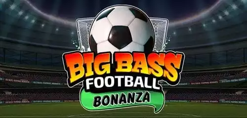 Big Bass Football Bonanza