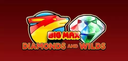 Big Max Diamonds and Wilds