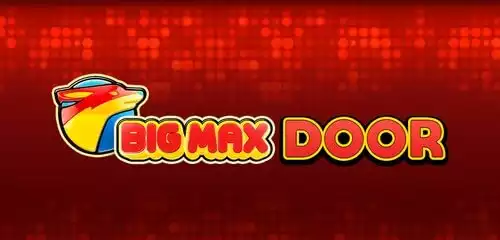 Big Max Door