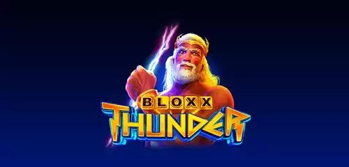 Bloxx Thunder