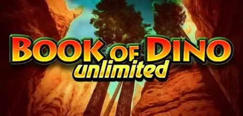 Book of Dino Unlimited