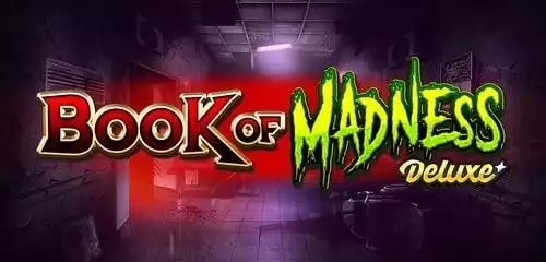 Book of Madness Deluxe