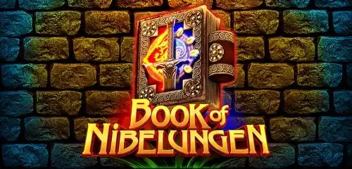 Book of Nibelungen