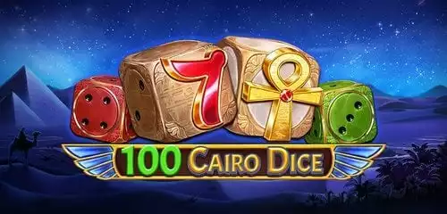 Cairo Dice