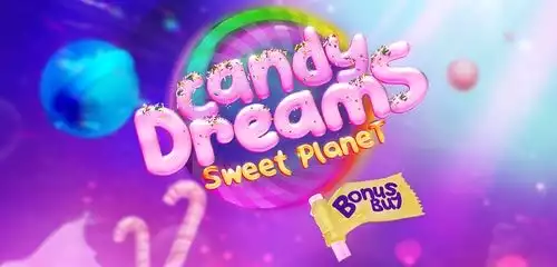 Candy Dreams: Sweet Planet Bonus Buy