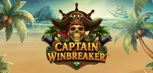 Captain Winbreaker