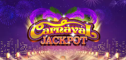Carnaval Jackpot