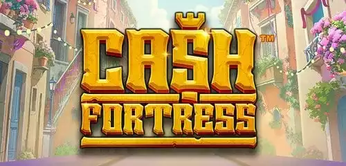 Cash Fortress