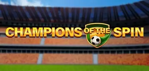 Champions of the Spin