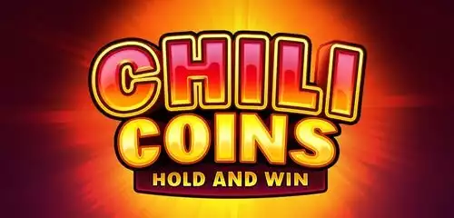 Chili Coins