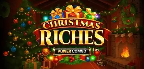 Christmas Riches Power Combo