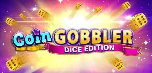 Coin Gobbler Dice Edition