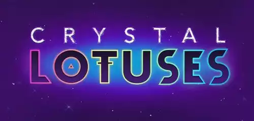 Crystal Lotuses