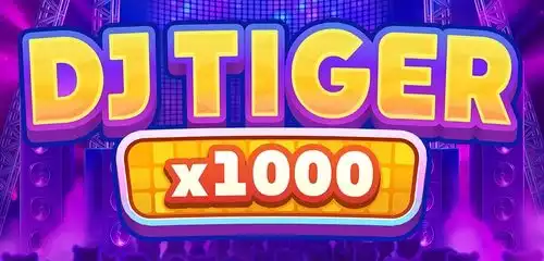 DJ Tiger X1000