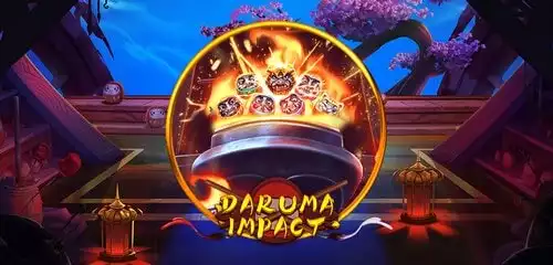 Daruma Impact