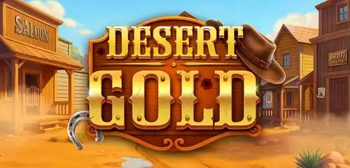 Desert Gold