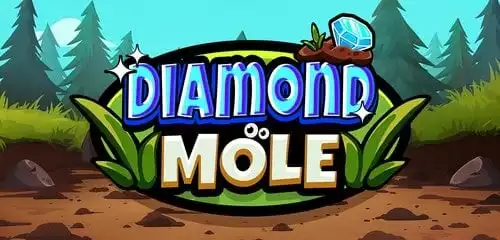 Diamond Mole