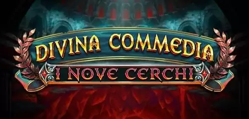 Divina Commedia I Nove Cerchi