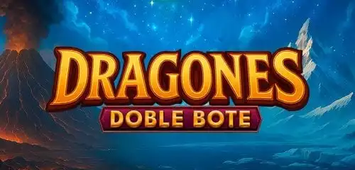 Dragons Doble Bote
