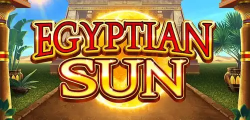 Egyptian Sun