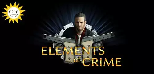 Elements of Crime