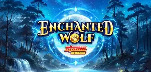 Enchanted Wolf: Rising Rewards