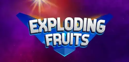 Exploding Fruits