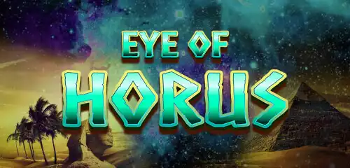 Eye of Horus
