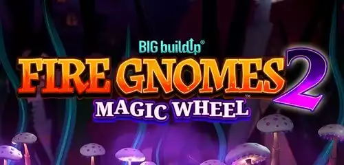 Fire Gnomes 2: Magic Wheel