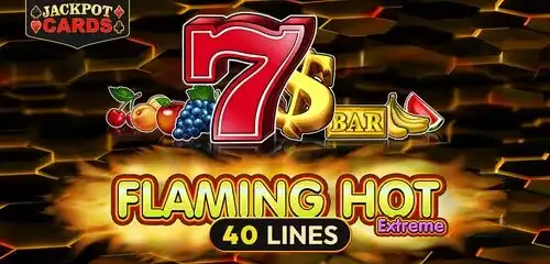 Flaming Hot Extreme