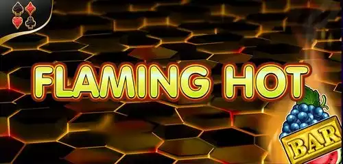 Flaming Hot
