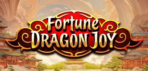 Dragon Joy Fortune
