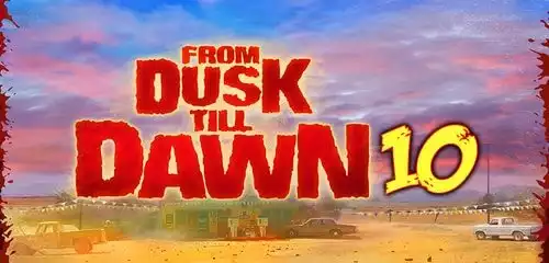 From Dusk Till Dawn 10