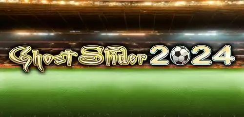 Ghost Slider 2024
